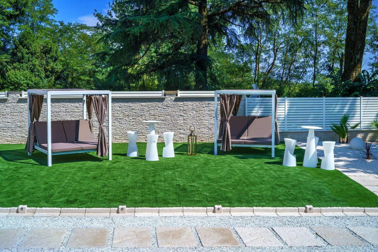 Vittoria - Wellness * Terme di Miradolo