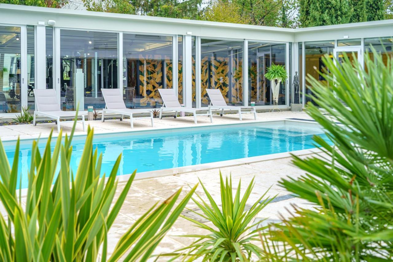 Vittoria - Wellness