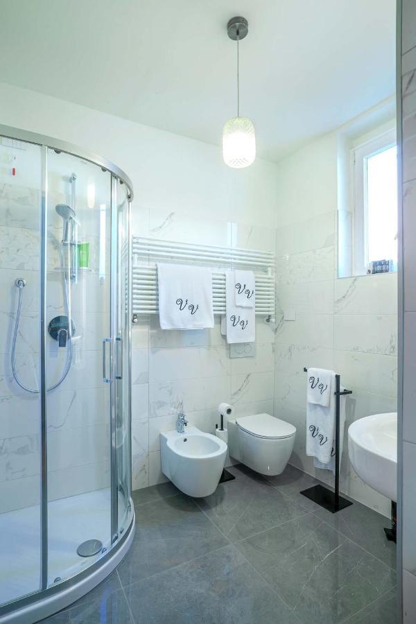 Vittoria - Wellness * Terme di Miradolo