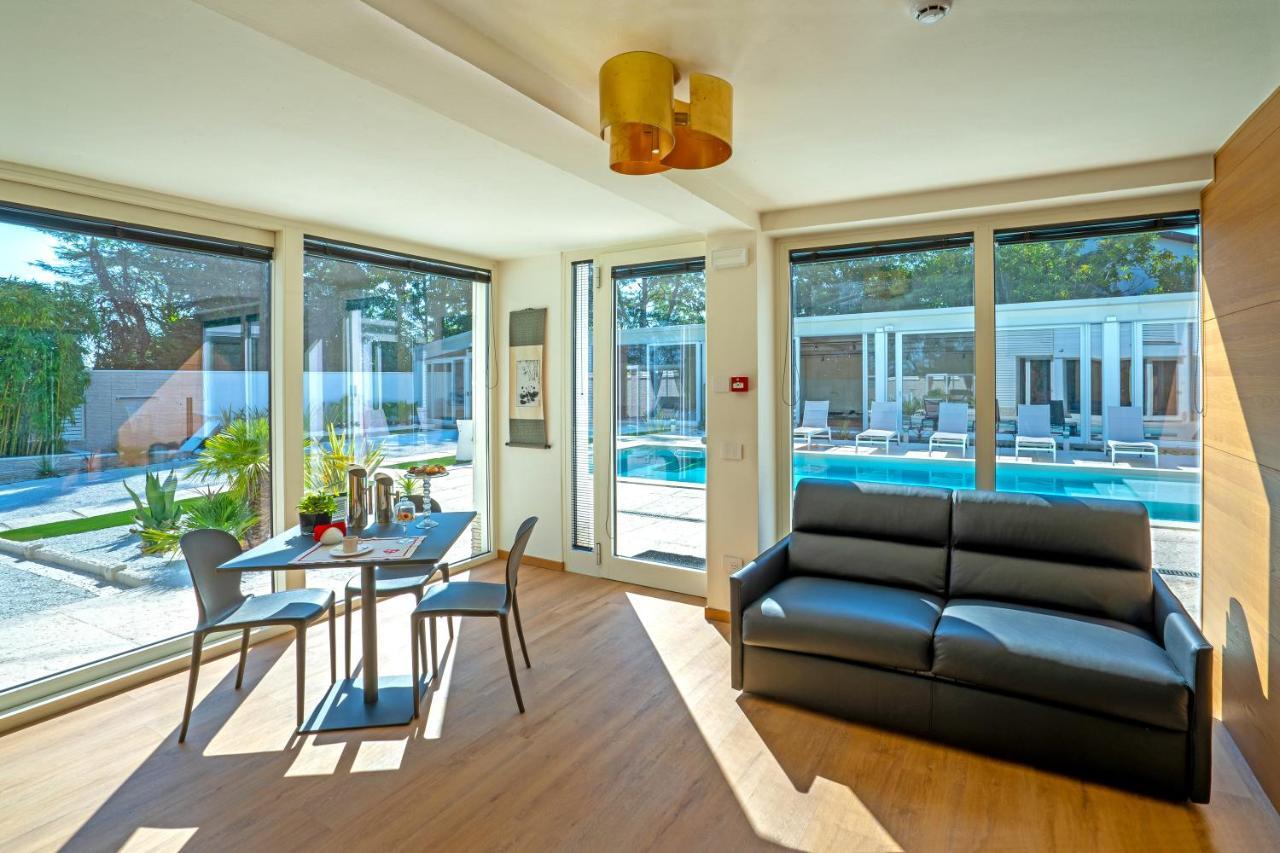 Bed & Breakfast Vittoria - Wellness *