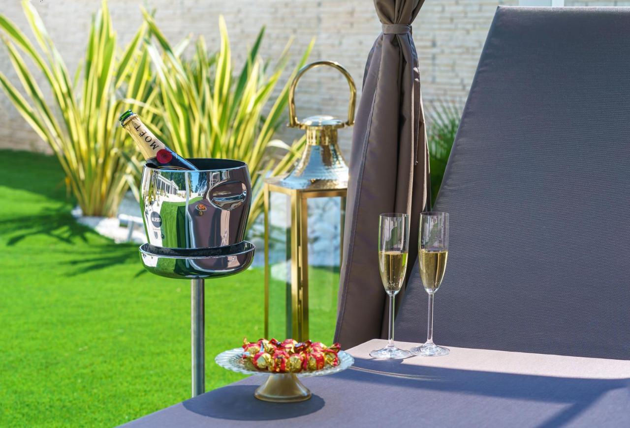 Vittoria - Wellness Bed & Breakfast