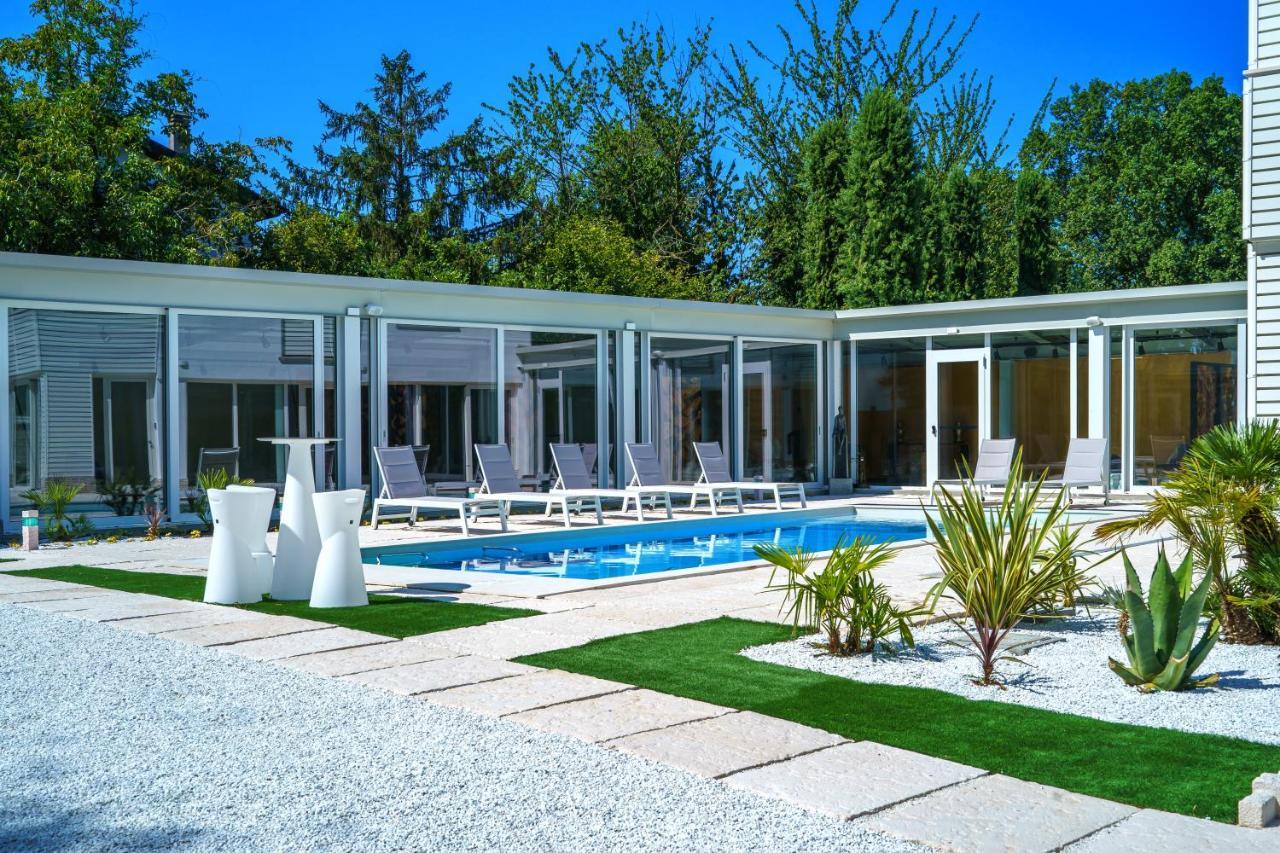 Vittoria - Wellness *