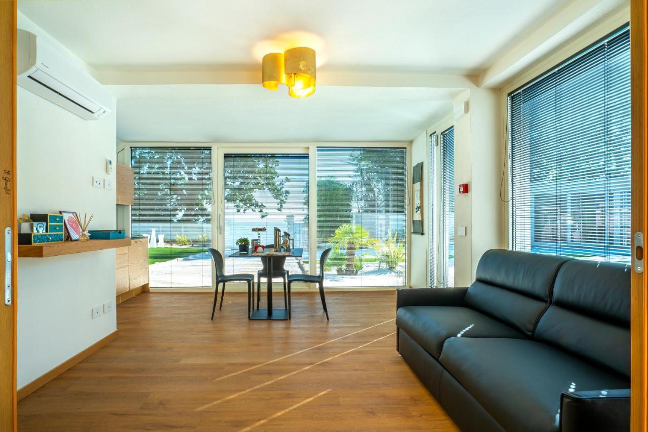 Vittoria - Wellness Bed & Breakfast *