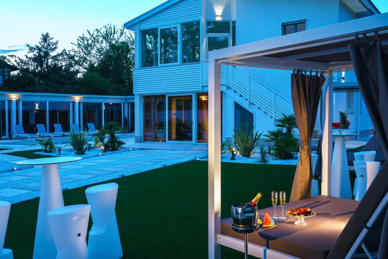 Bed & Breakfast Vittoria - Wellness