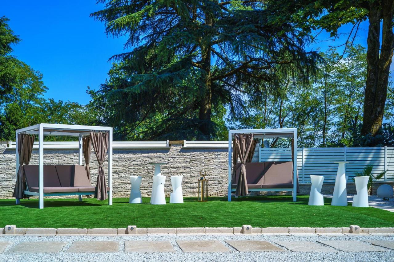 Vittoria - Wellness Bed and breakfast Terme di Miradolo