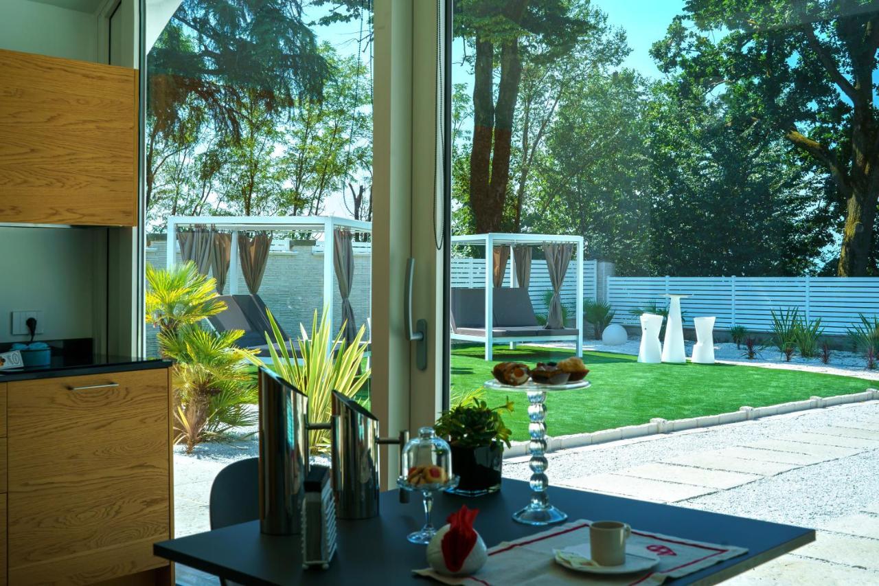 Vittoria - Wellness Bed and breakfast
