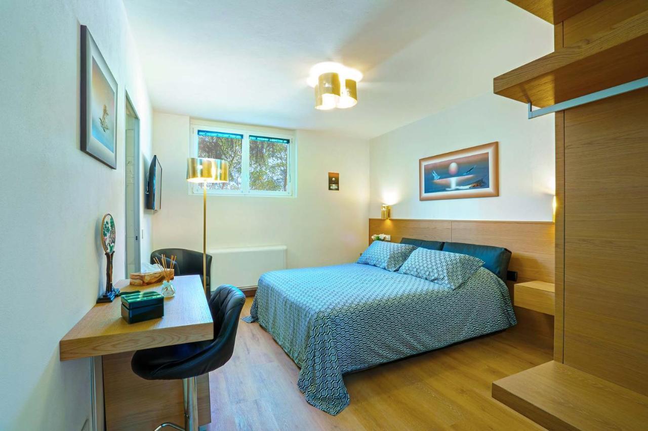 Vittoria - Wellness Bed and breakfast Terme di Miradolo