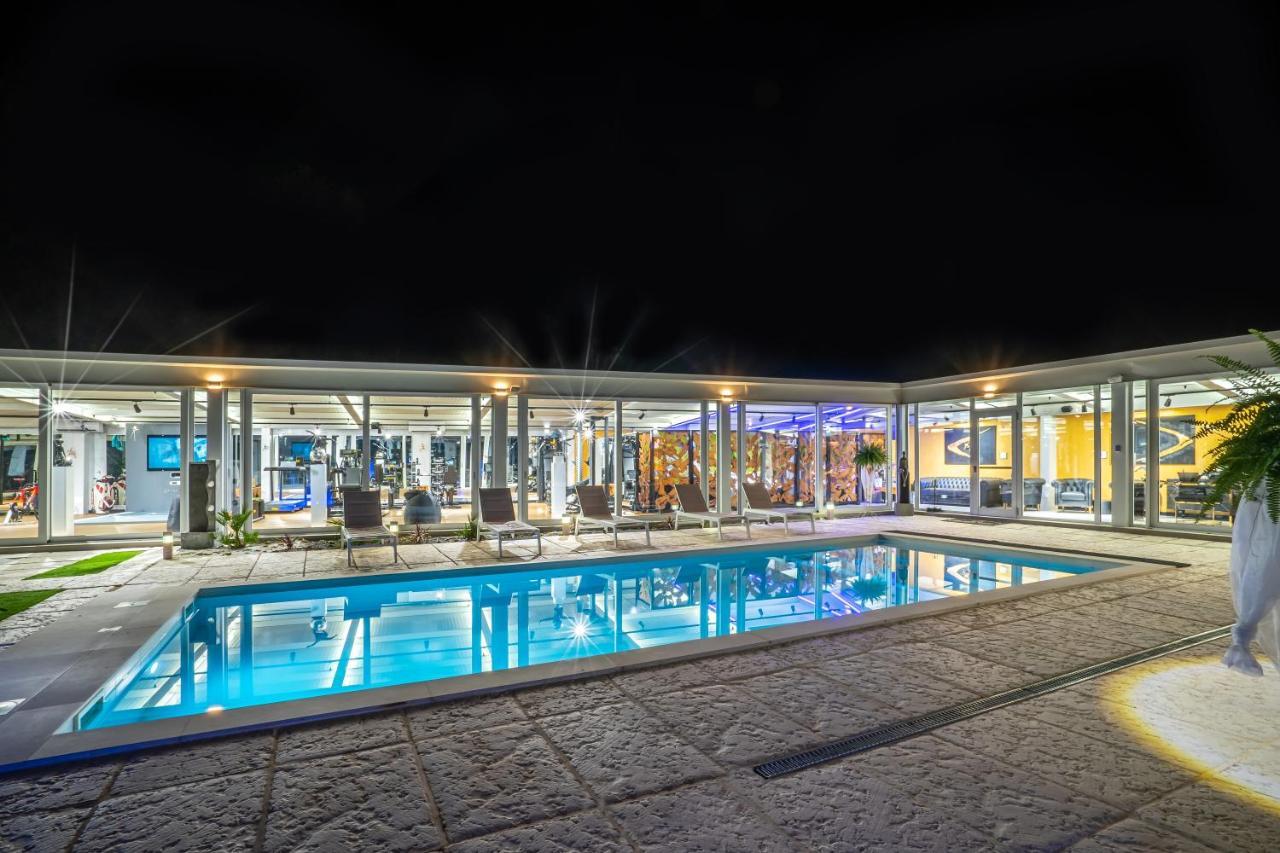 Vittoria - Wellness Bed and breakfast